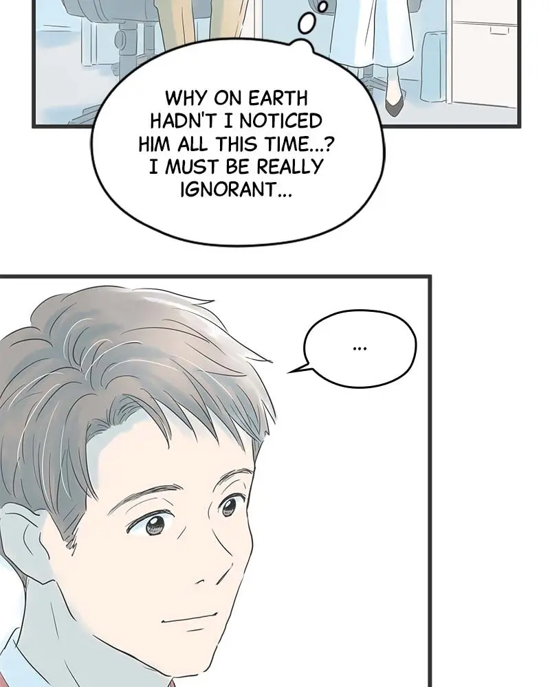 It Rains On Precious Days - Chapter 2 - Page 36