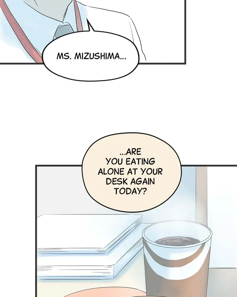 It Rains On Precious Days - Chapter 2 - Page 37