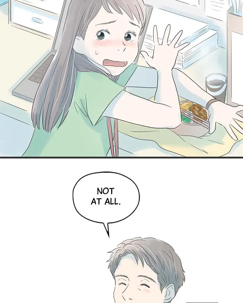 It Rains On Precious Days - Chapter 2 - Page 40