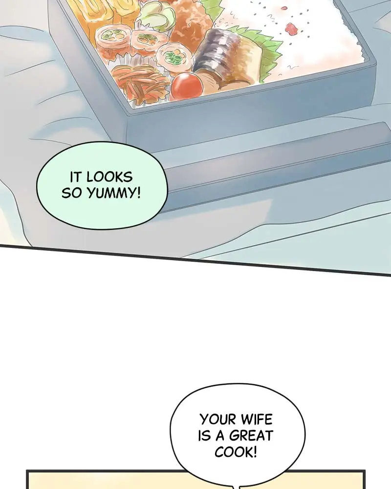 It Rains On Precious Days - Chapter 2 - Page 44