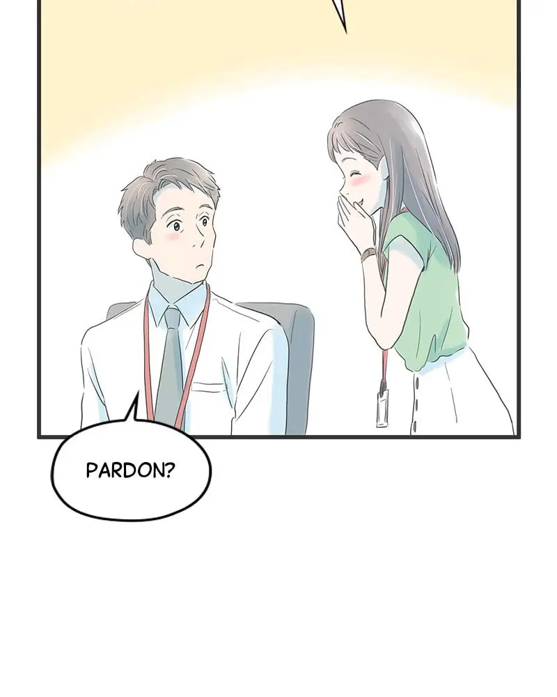 It Rains On Precious Days - Chapter 2 - Page 45