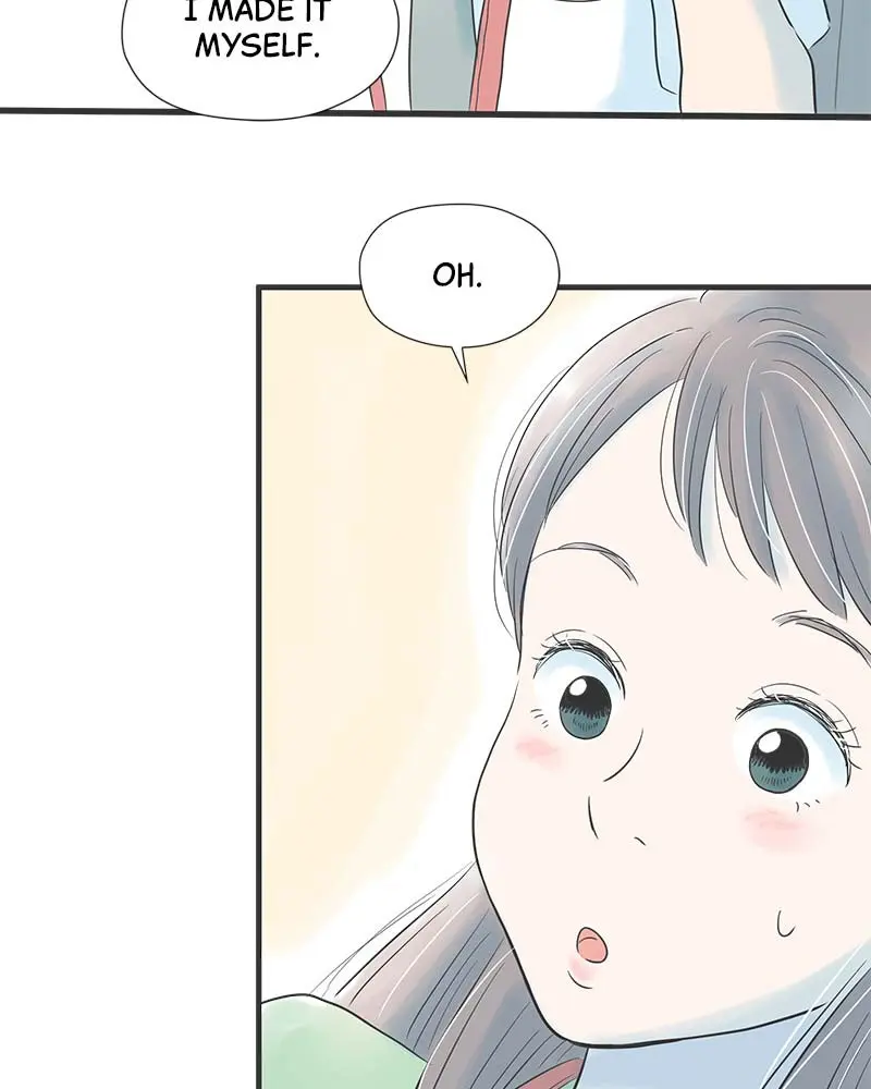 It Rains On Precious Days - Chapter 2 - Page 48