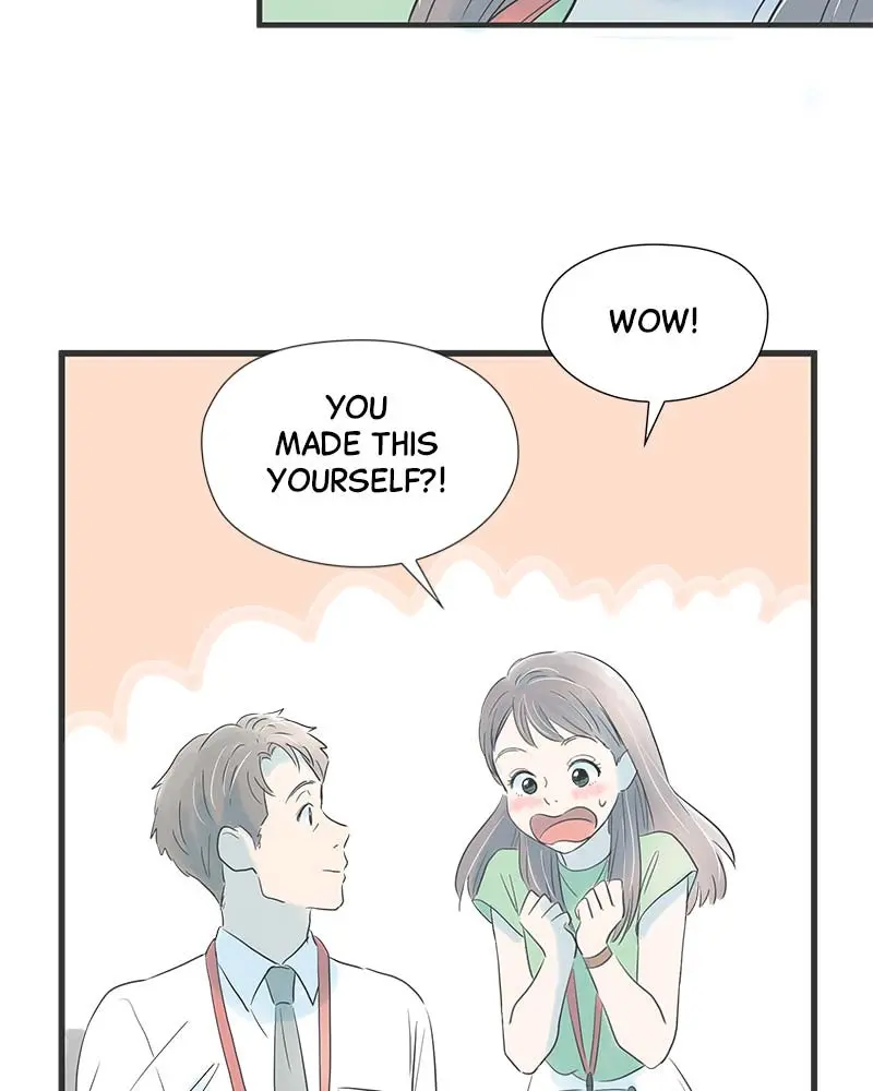 It Rains On Precious Days - Chapter 2 - Page 49