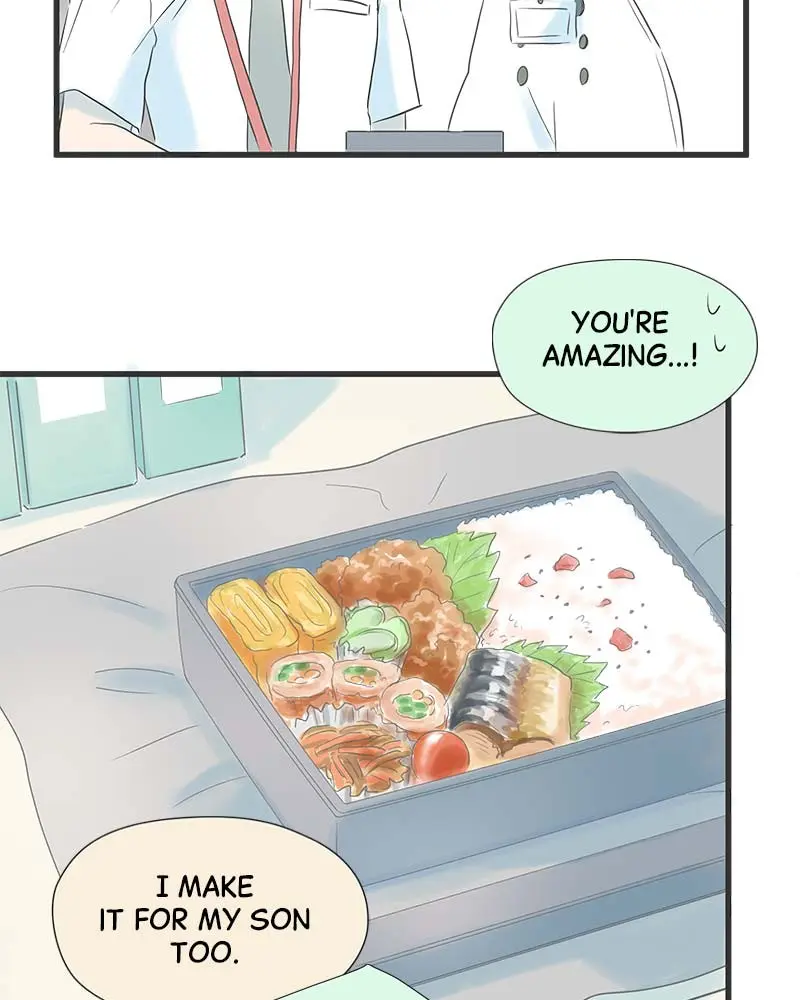 It Rains On Precious Days - Chapter 2 - Page 50