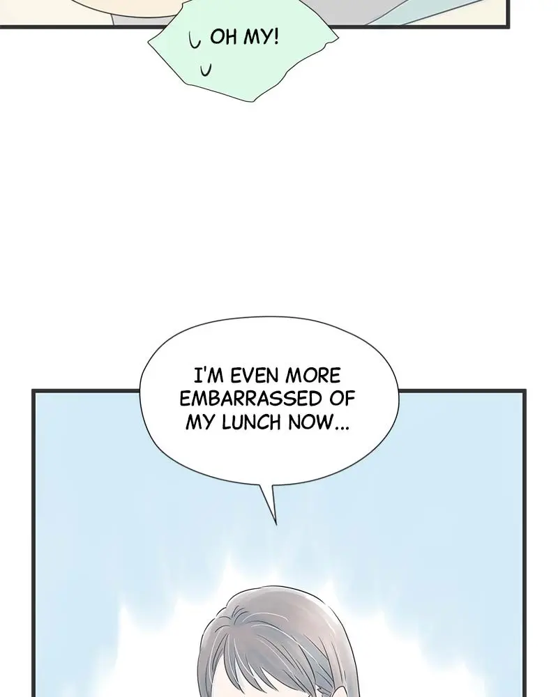 It Rains On Precious Days - Chapter 2 - Page 51