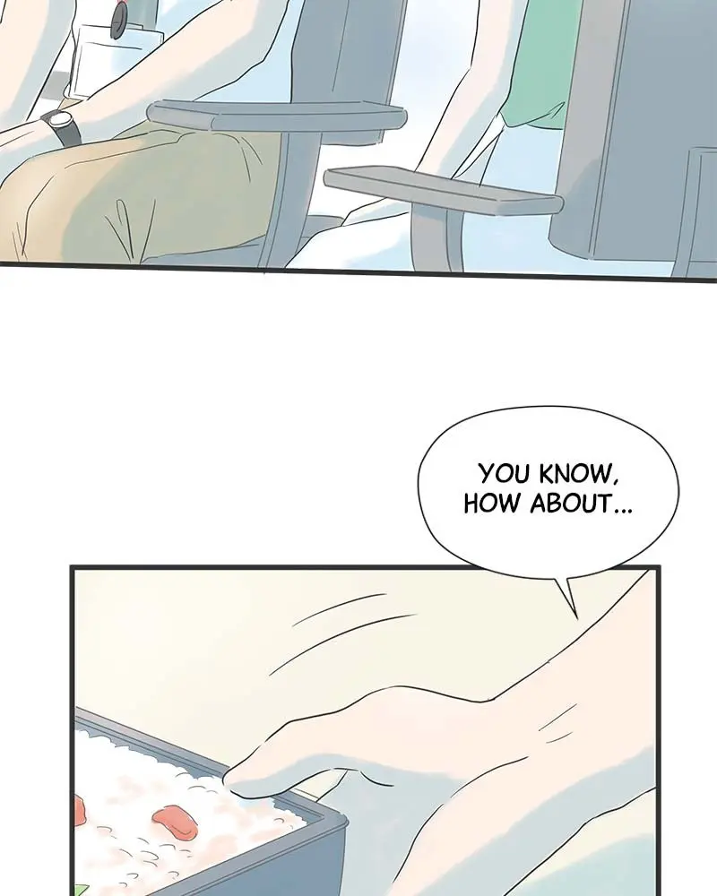 It Rains On Precious Days - Chapter 2 - Page 57