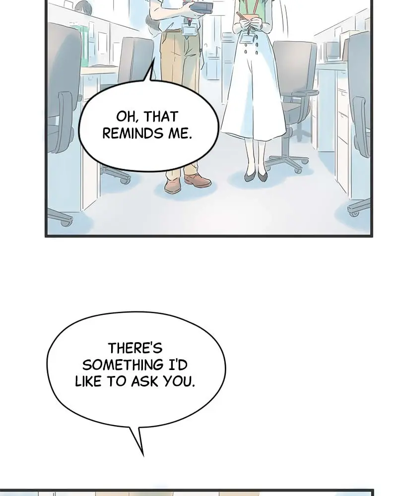 It Rains On Precious Days - Chapter 2 - Page 63