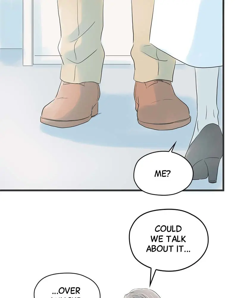 It Rains On Precious Days - Chapter 2 - Page 64