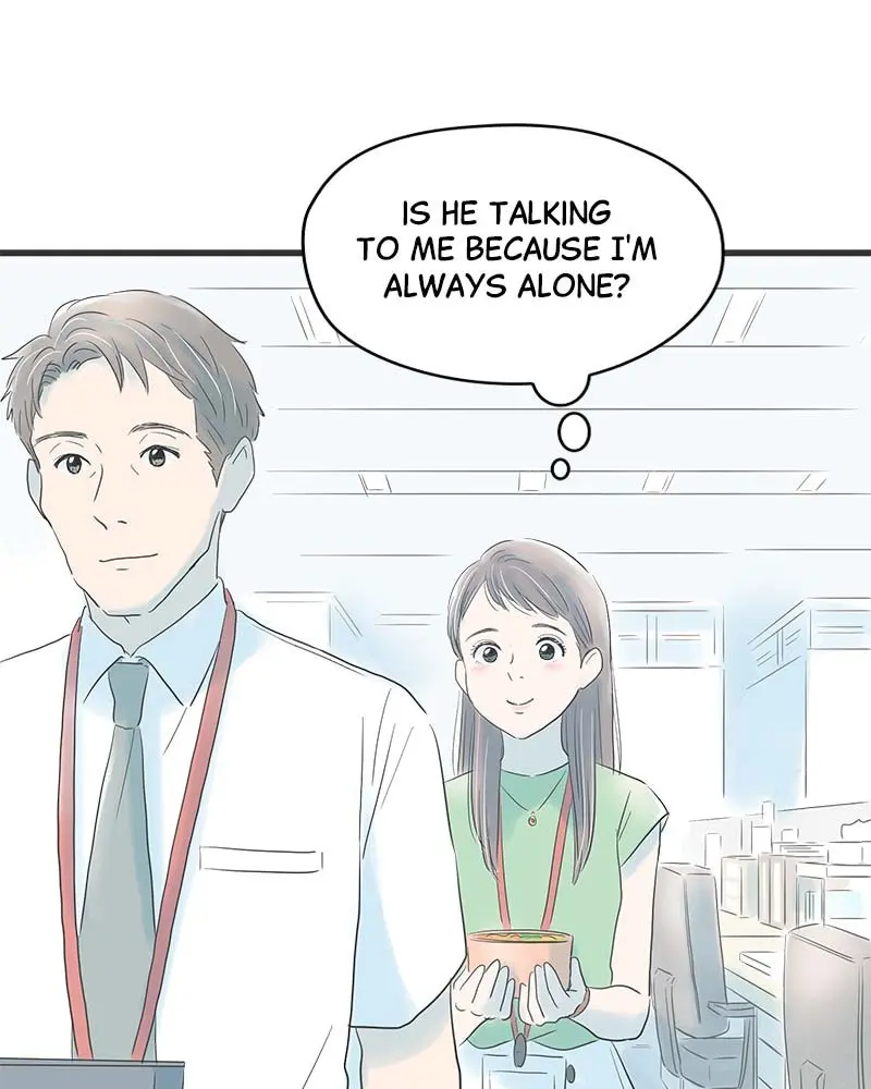 It Rains On Precious Days - Chapter 2 - Page 69