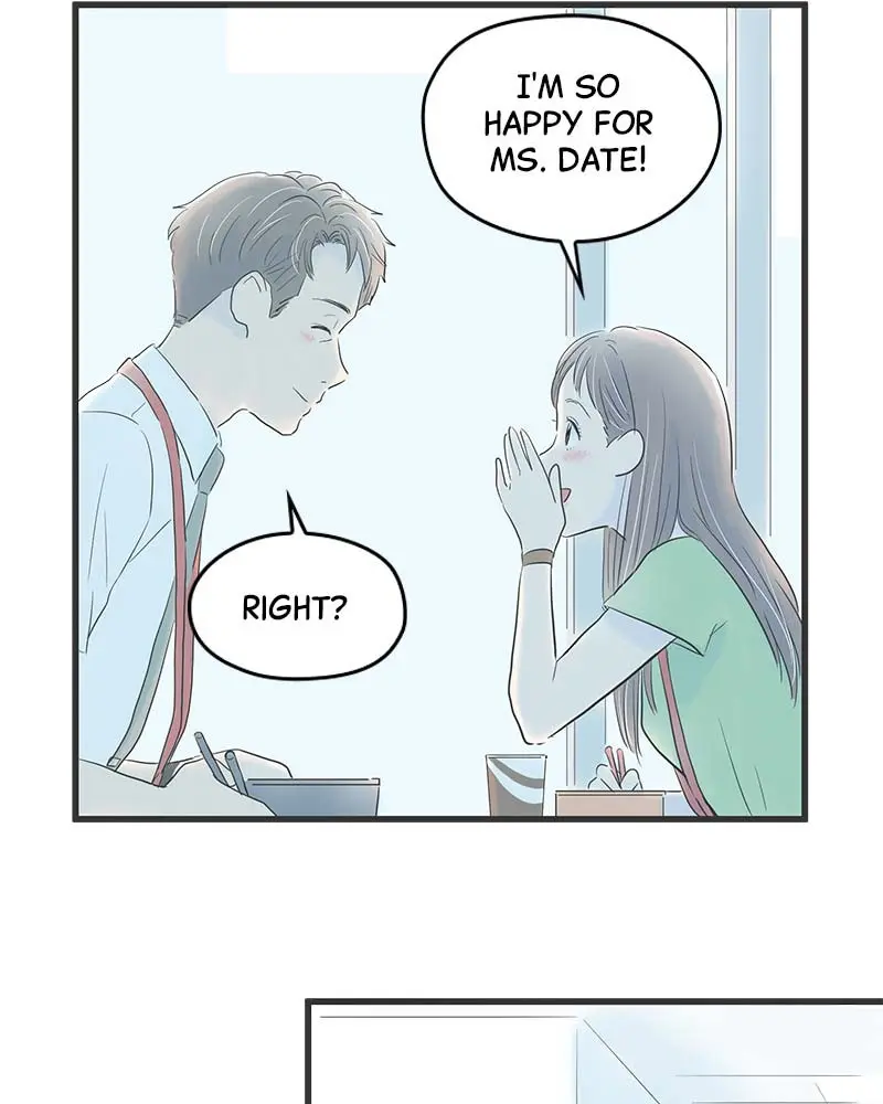It Rains On Precious Days - Chapter 2 - Page 74