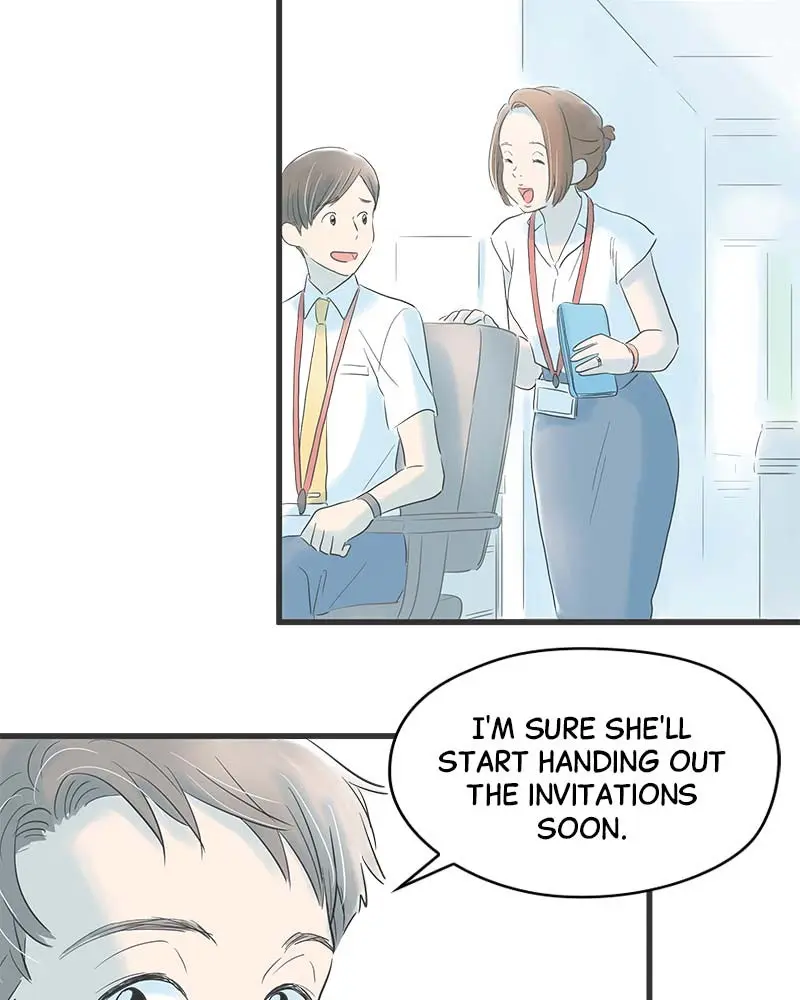It Rains On Precious Days - Chapter 2 - Page 75
