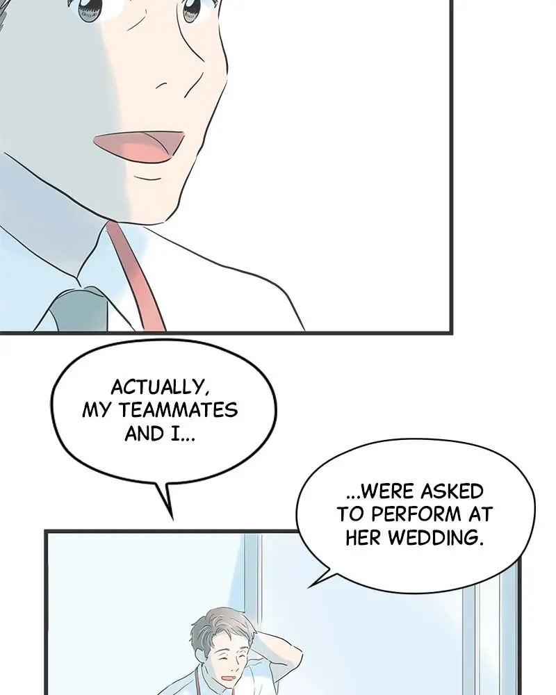It Rains On Precious Days - Chapter 2 - Page 76