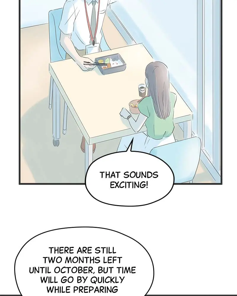 It Rains On Precious Days - Chapter 2 - Page 77