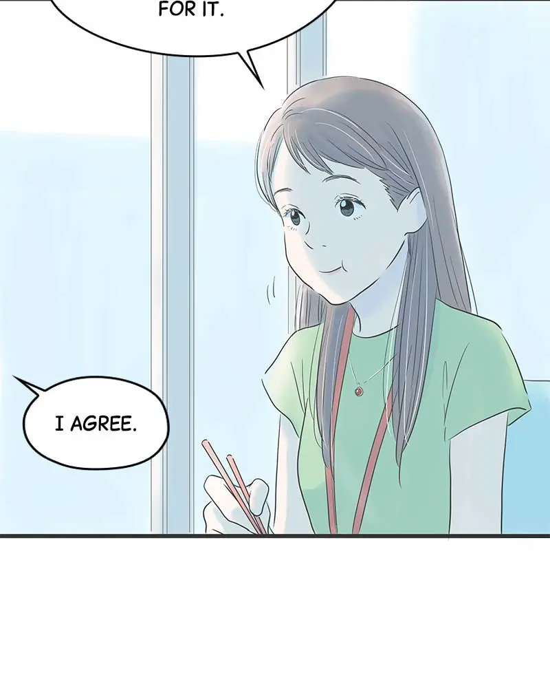 It Rains On Precious Days - Chapter 2 - Page 78