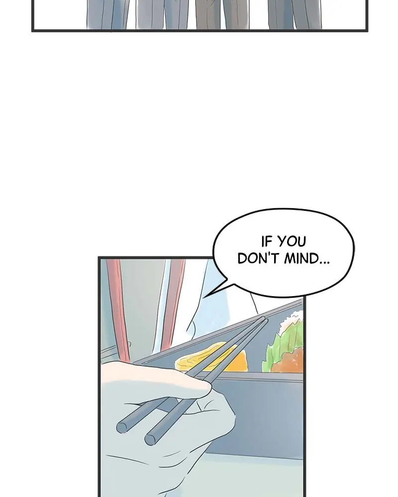 It Rains On Precious Days - Chapter 2 - Page 80