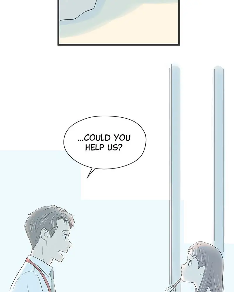 It Rains On Precious Days - Chapter 2 - Page 81