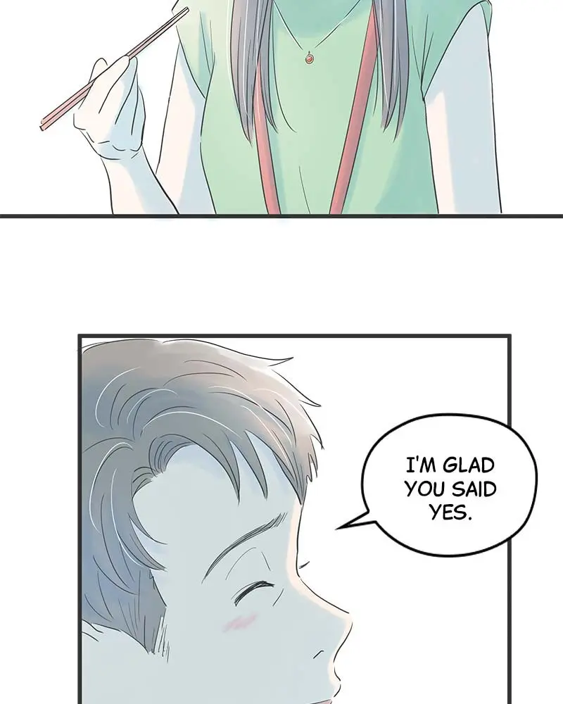 It Rains On Precious Days - Chapter 2 - Page 84