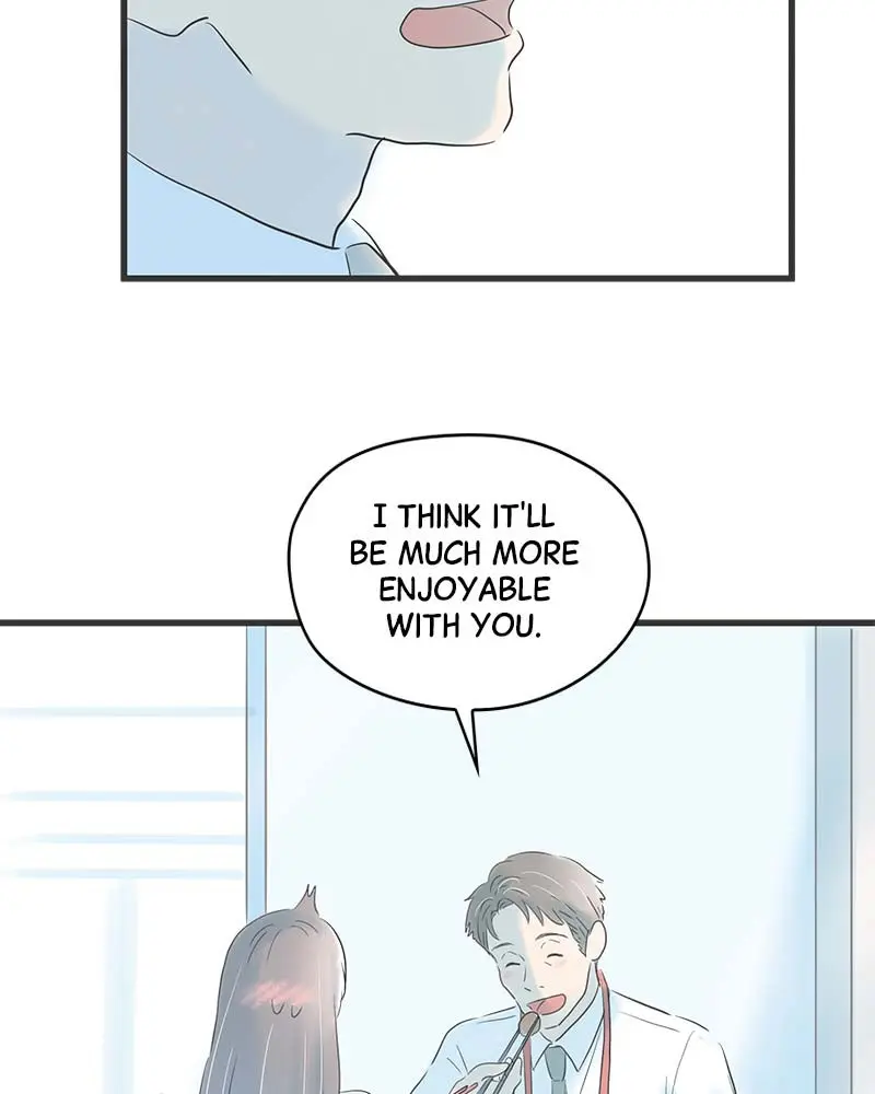 It Rains On Precious Days - Chapter 2 - Page 85