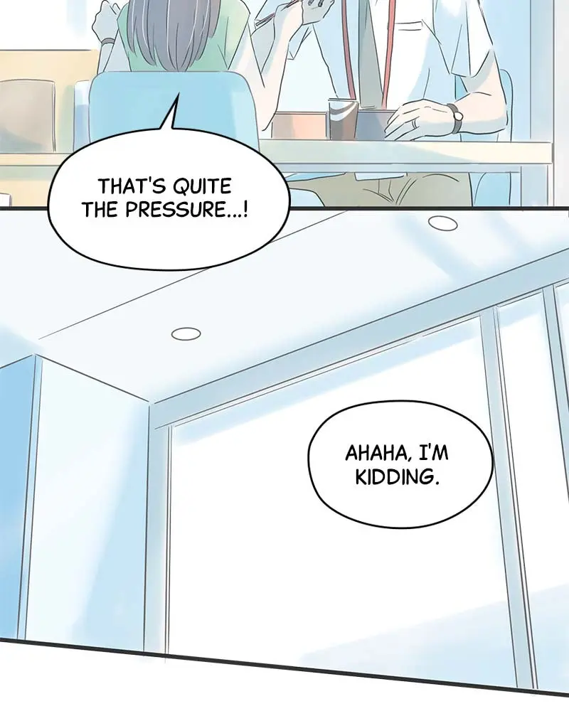It Rains On Precious Days - Chapter 2 - Page 86