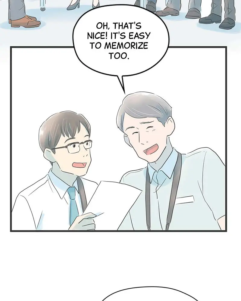It Rains On Precious Days - Chapter 3 - Page 3