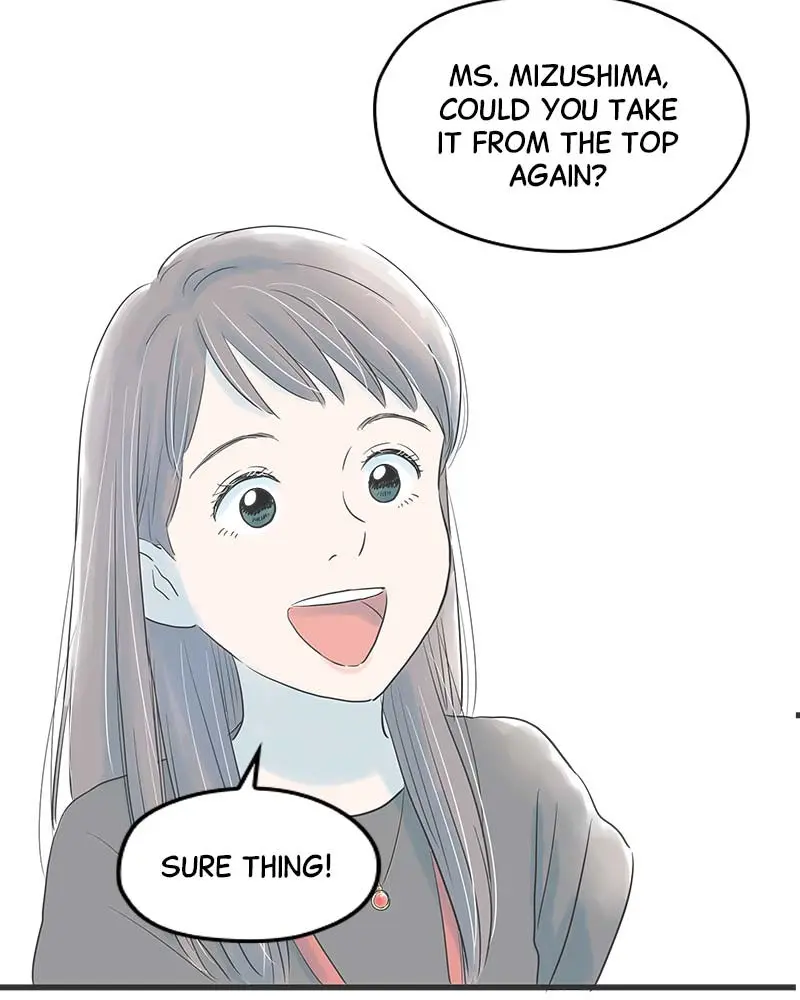 It Rains On Precious Days - Chapter 3 - Page 5