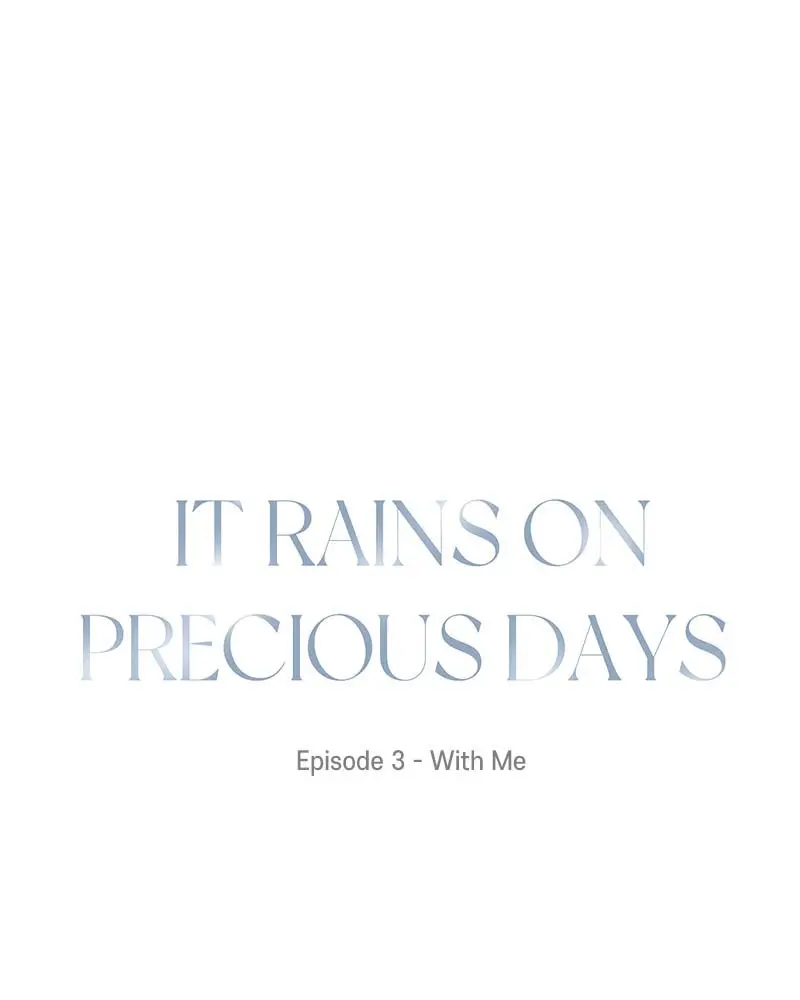 It Rains On Precious Days - Chapter 3 - Page 9