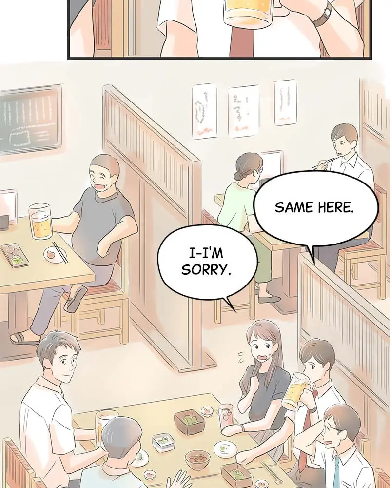 It Rains On Precious Days - Chapter 3 - Page 16