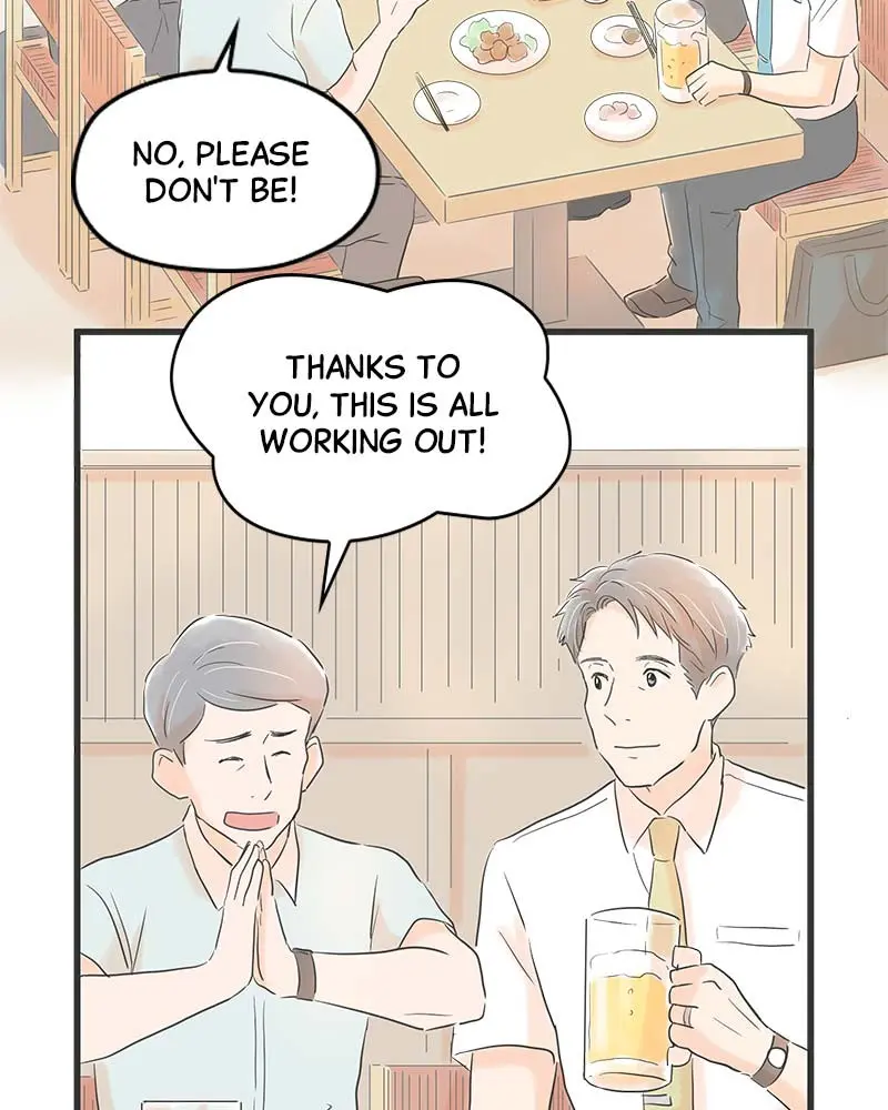 It Rains On Precious Days - Chapter 3 - Page 17