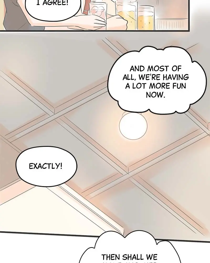 It Rains On Precious Days - Chapter 3 - Page 19