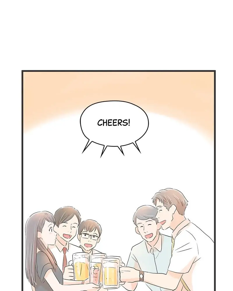 It Rains On Precious Days - Chapter 3 - Page 21