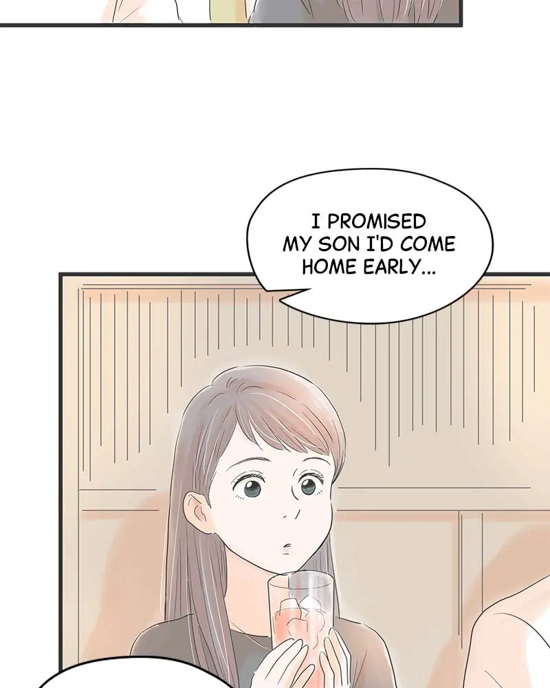 It Rains On Precious Days - Chapter 3 - Page 26
