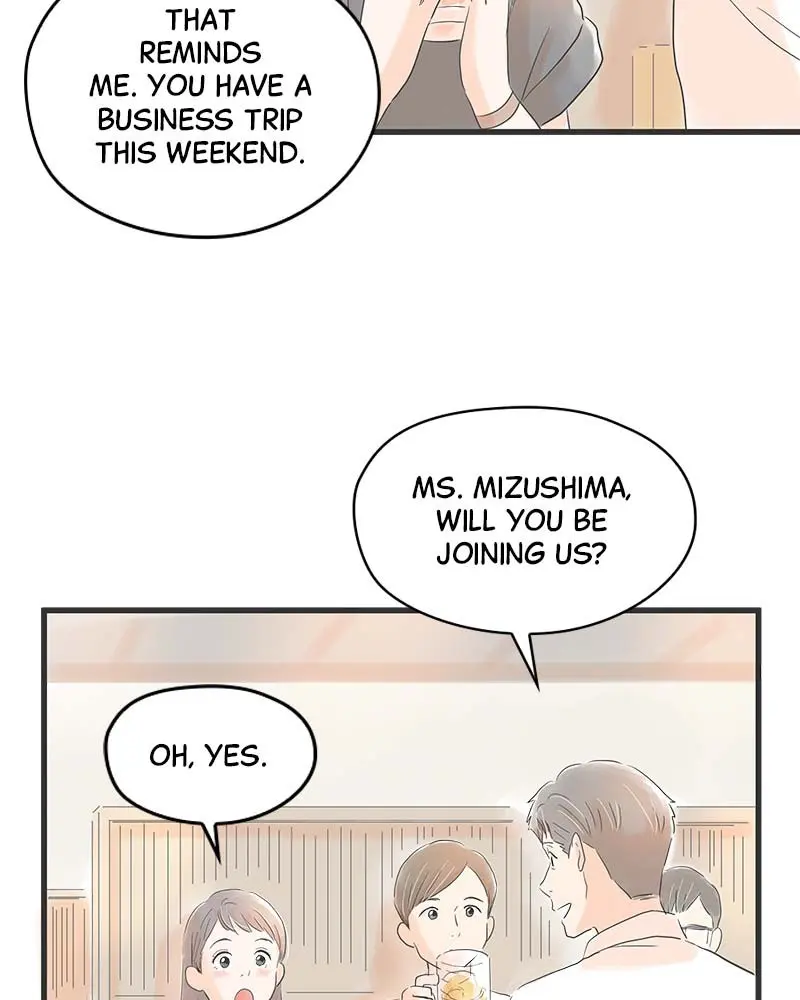 It Rains On Precious Days - Chapter 3 - Page 27