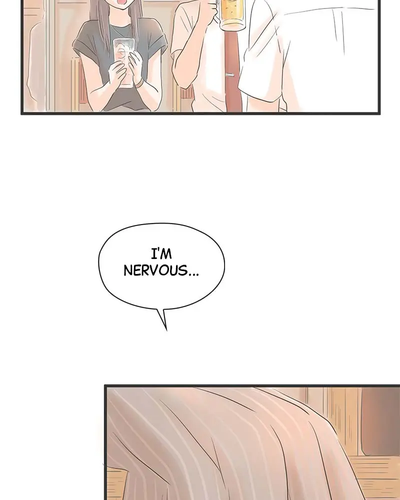 It Rains On Precious Days - Chapter 3 - Page 28
