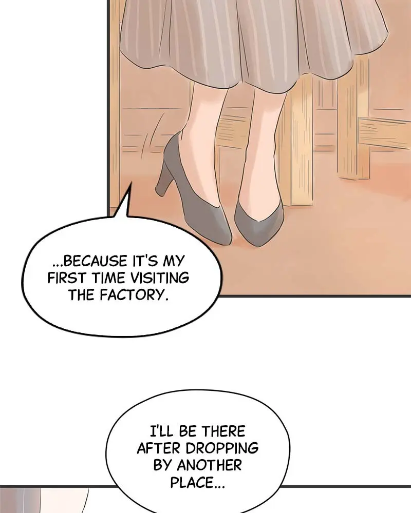 It Rains On Precious Days - Chapter 3 - Page 29