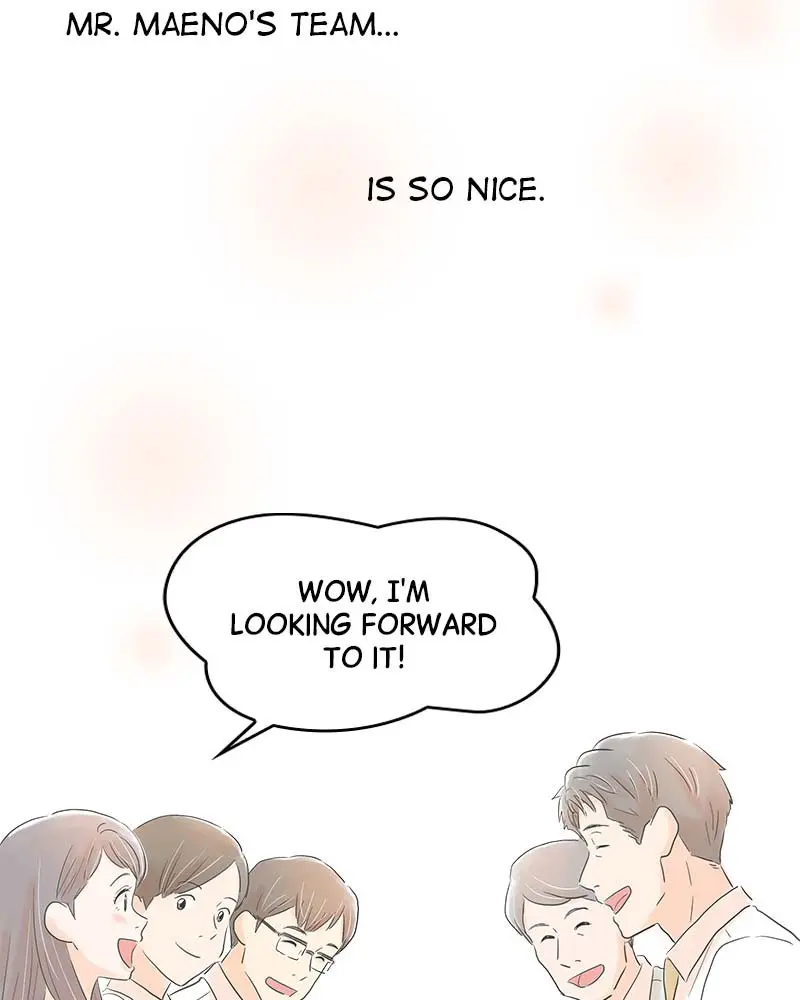 It Rains On Precious Days - Chapter 3 - Page 33