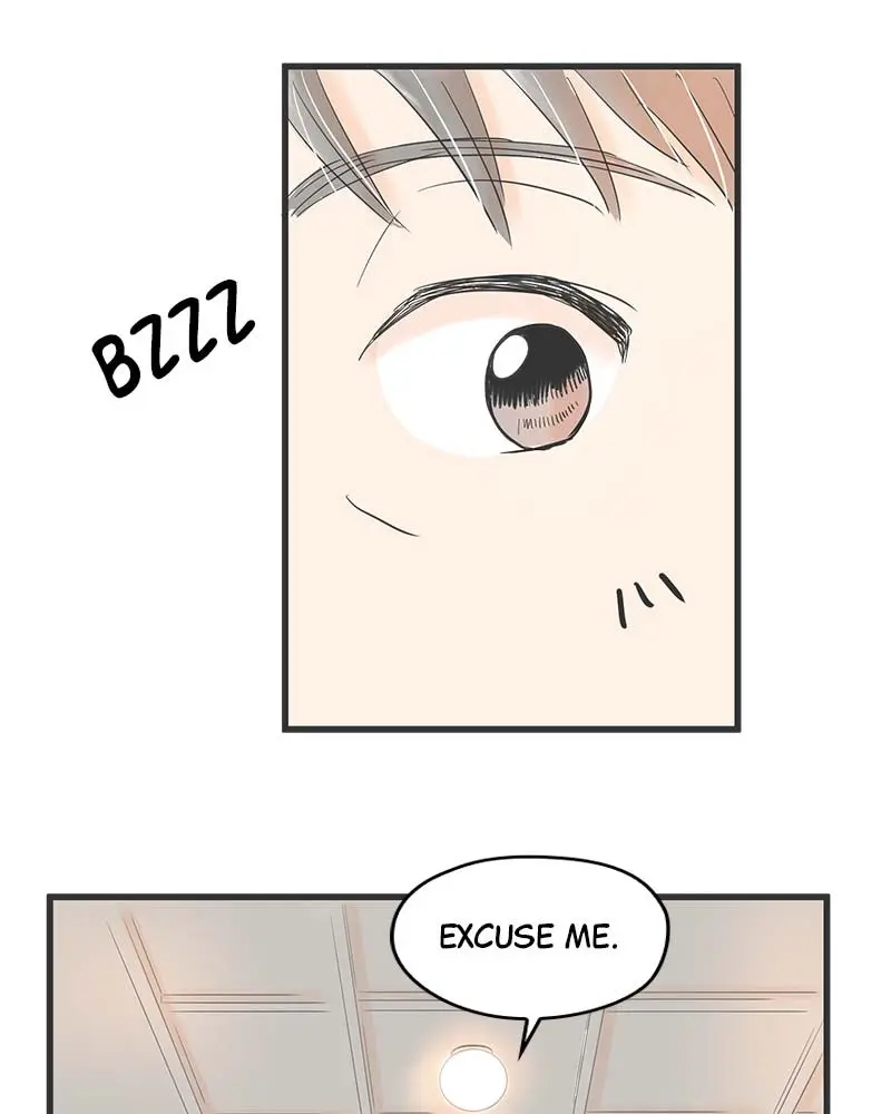 It Rains On Precious Days - Chapter 3 - Page 37