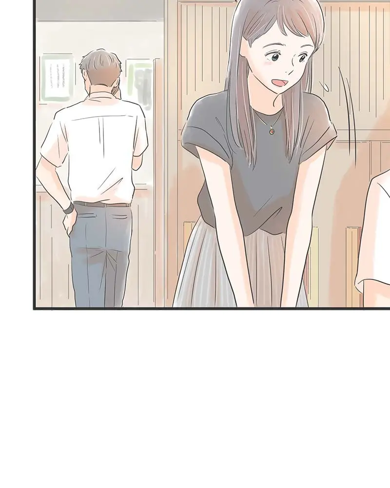 It Rains On Precious Days - Chapter 3 - Page 39