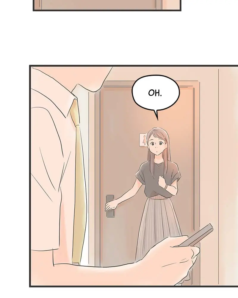 It Rains On Precious Days - Chapter 3 - Page 41