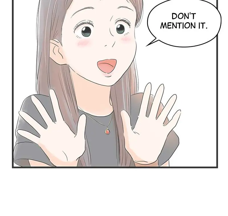 It Rains On Precious Days - Chapter 3 - Page 46