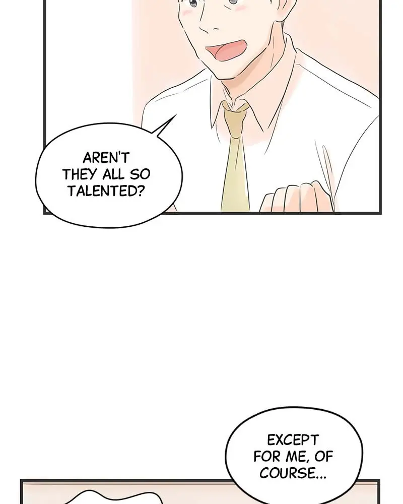 It Rains On Precious Days - Chapter 3 - Page 49