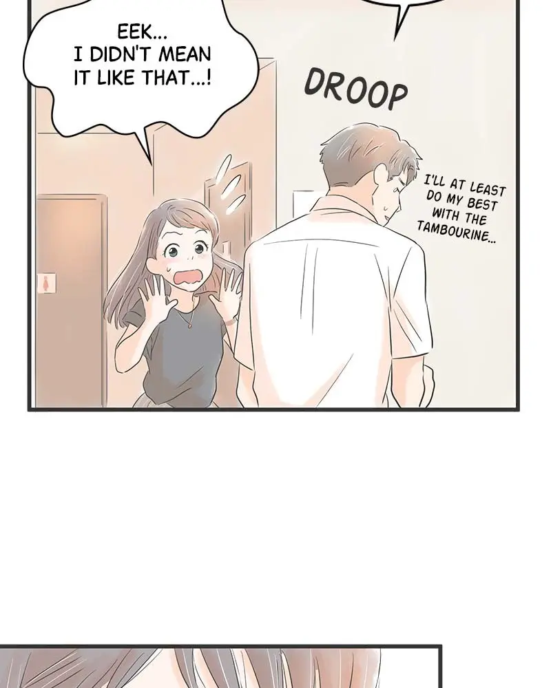 It Rains On Precious Days - Chapter 3 - Page 50