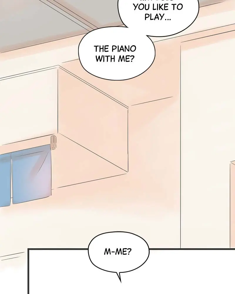 It Rains On Precious Days - Chapter 3 - Page 52