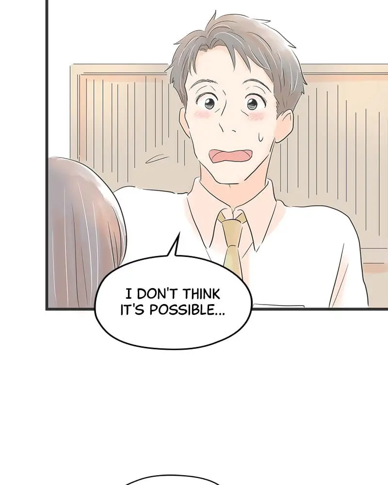 It Rains On Precious Days - Chapter 3 - Page 53