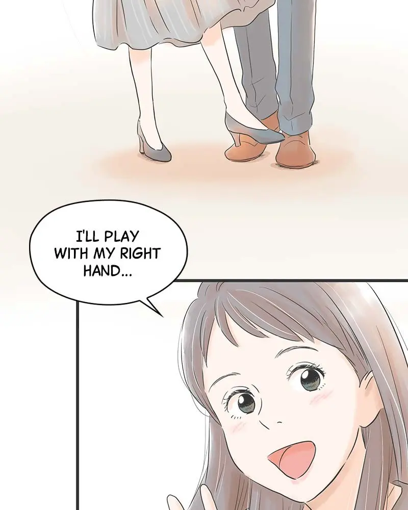 It Rains On Precious Days - Chapter 3 - Page 55