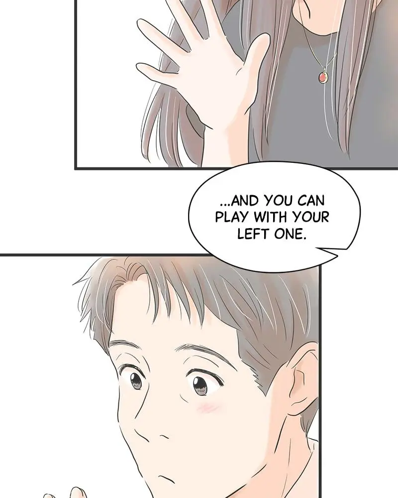 It Rains On Precious Days - Chapter 3 - Page 56