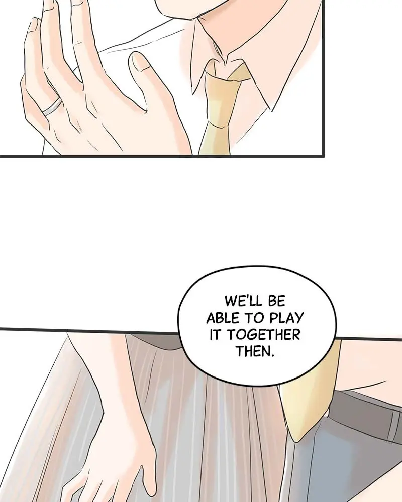 It Rains On Precious Days - Chapter 3 - Page 57