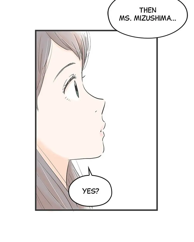 It Rains On Precious Days - Chapter 3 - Page 61