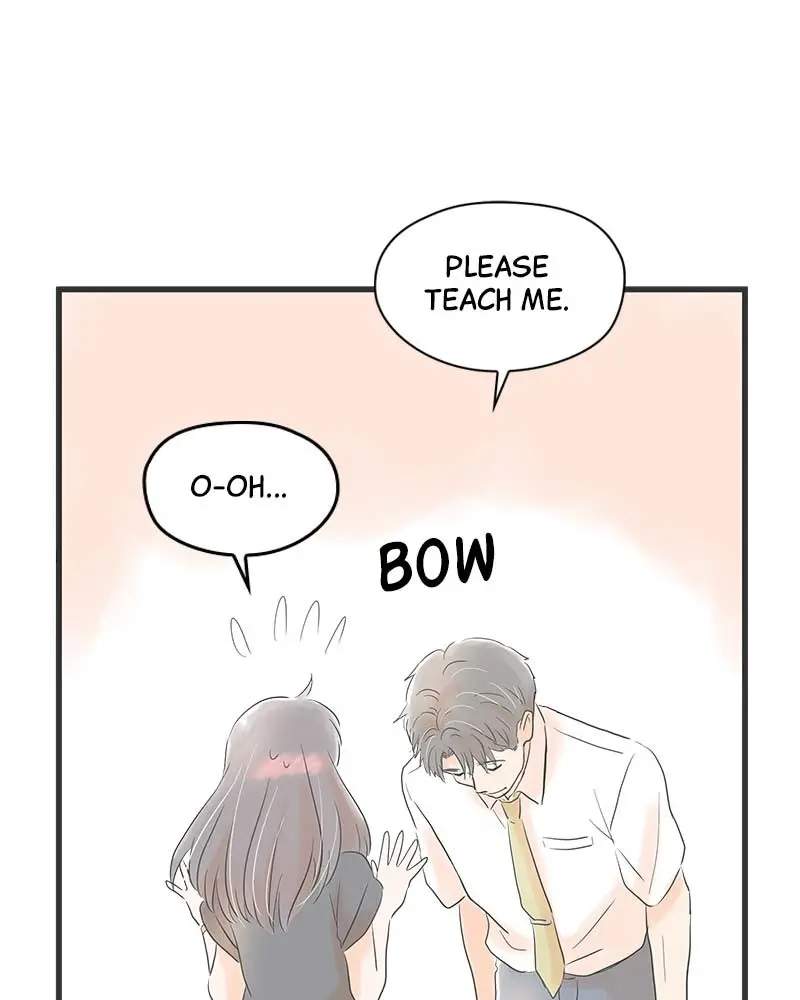 It Rains On Precious Days - Chapter 3 - Page 62