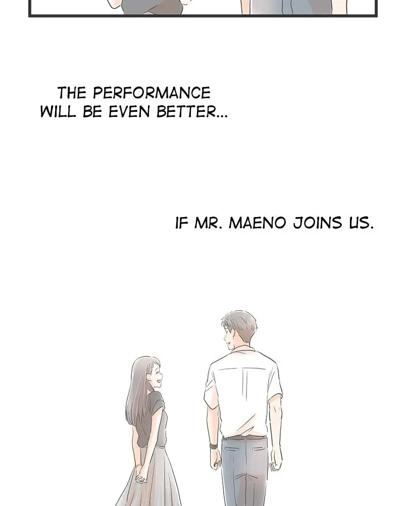 It Rains On Precious Days - Chapter 3 - Page 63
