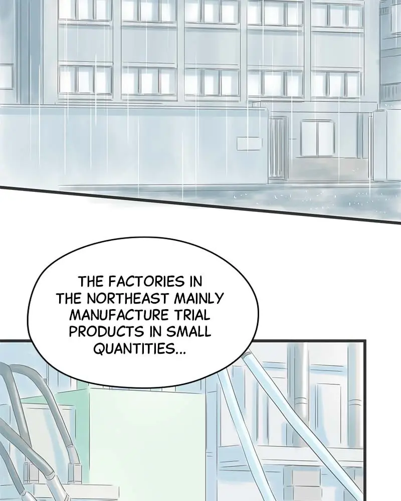 It Rains On Precious Days - Chapter 3 - Page 66